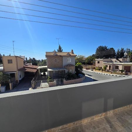 Michael Angelo Villa Paphos 外观 照片