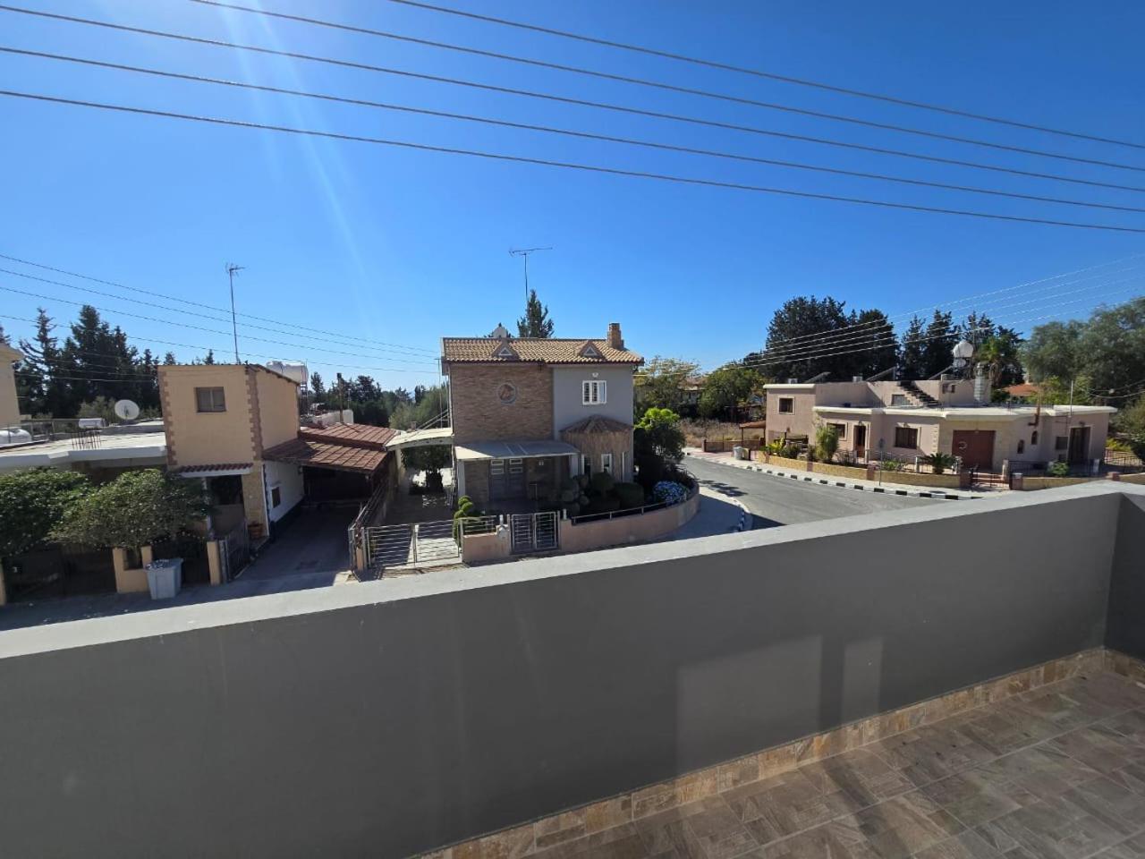 Michael Angelo Villa Paphos 外观 照片