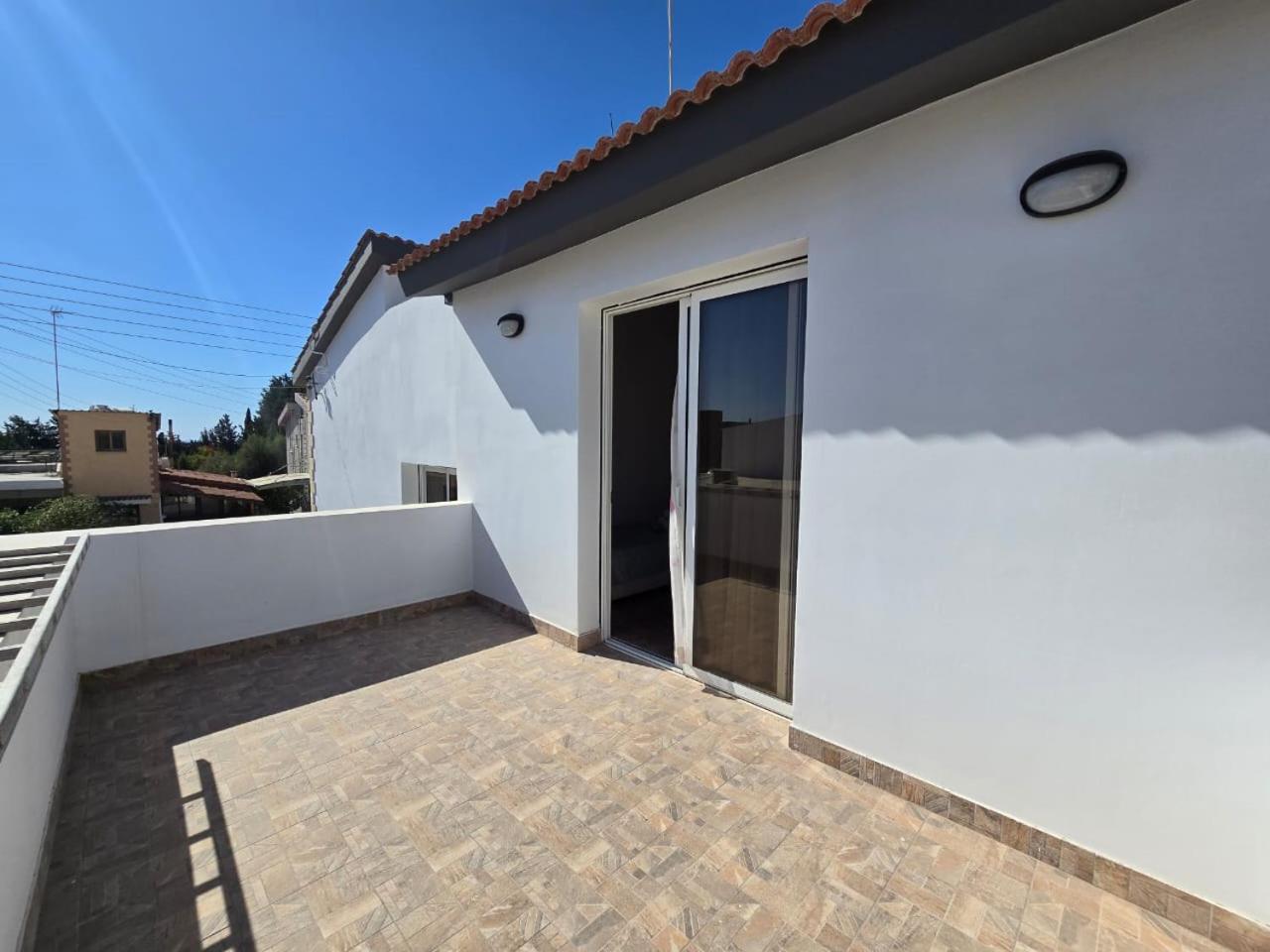 Michael Angelo Villa Paphos 外观 照片