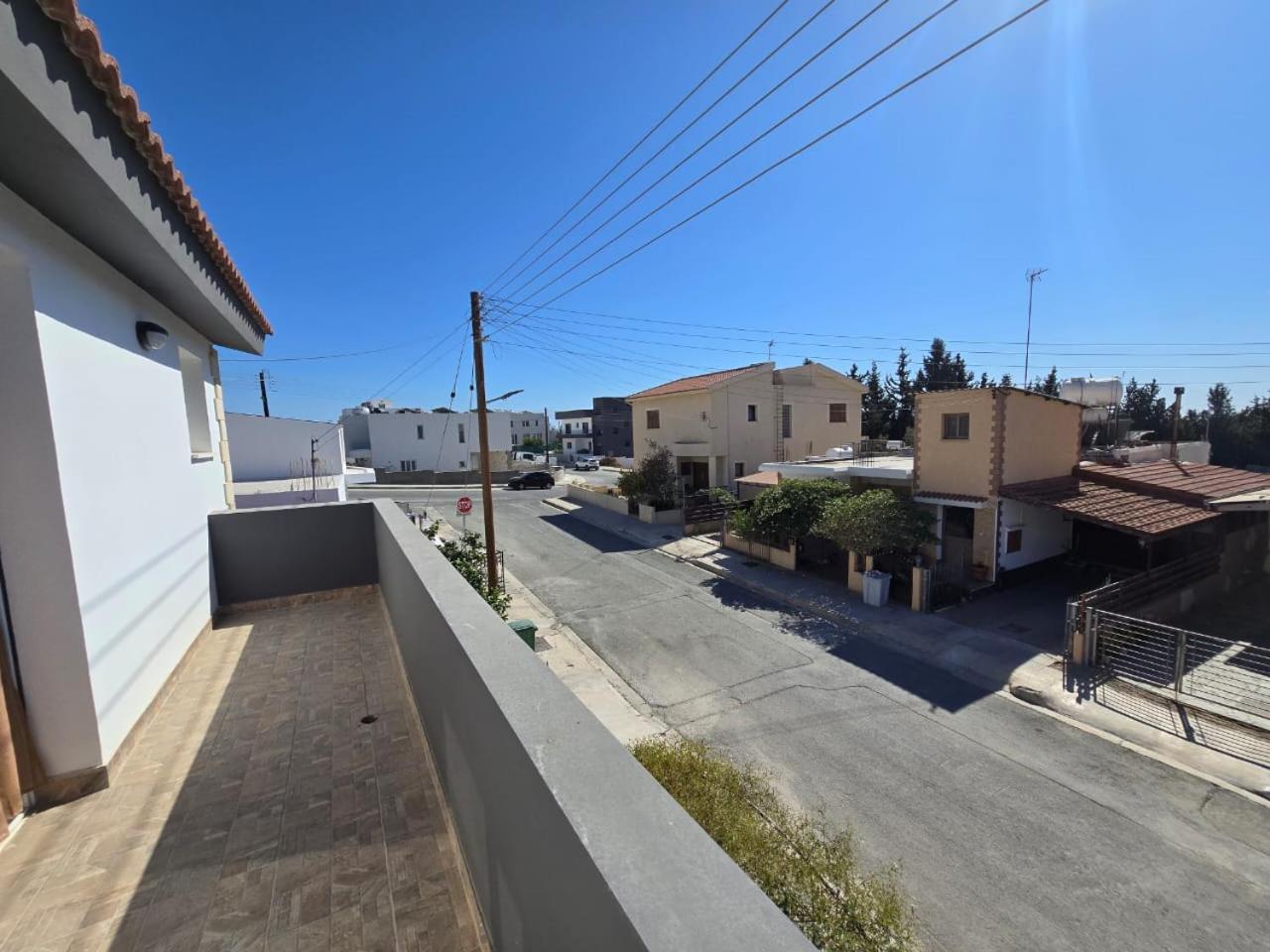 Michael Angelo Villa Paphos 外观 照片