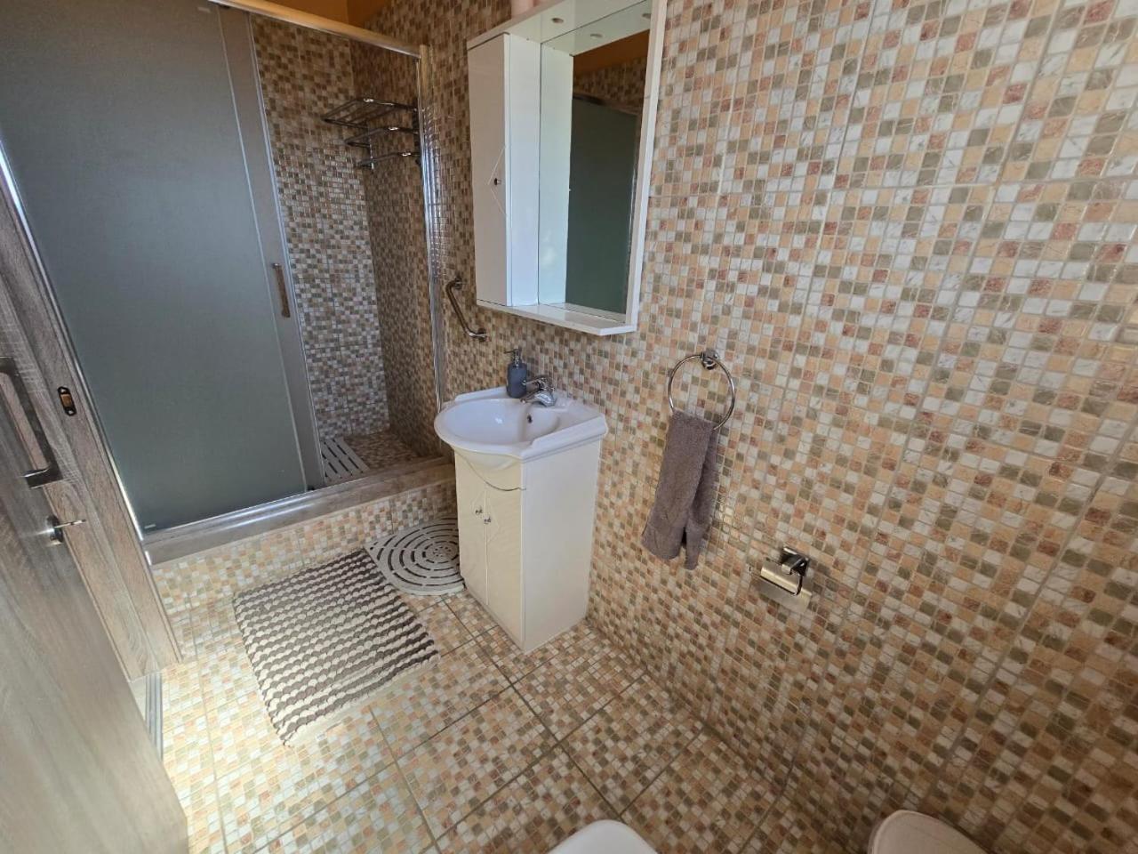 Michael Angelo Villa Paphos 外观 照片