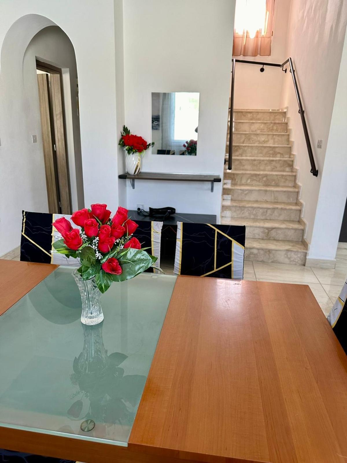 Michael Angelo Villa Paphos 外观 照片