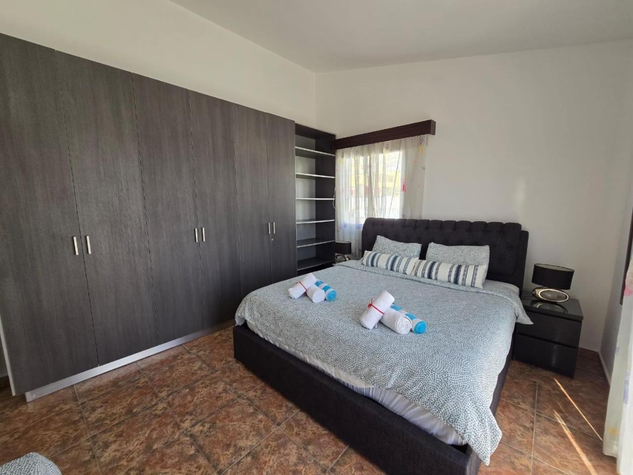 Michael Angelo Villa Paphos 外观 照片