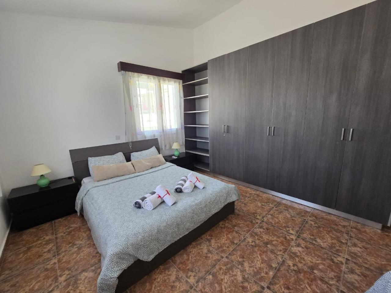 Michael Angelo Villa Paphos 外观 照片