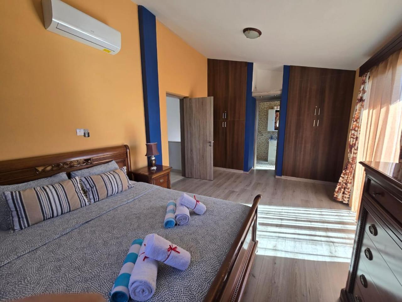 Michael Angelo Villa Paphos 外观 照片